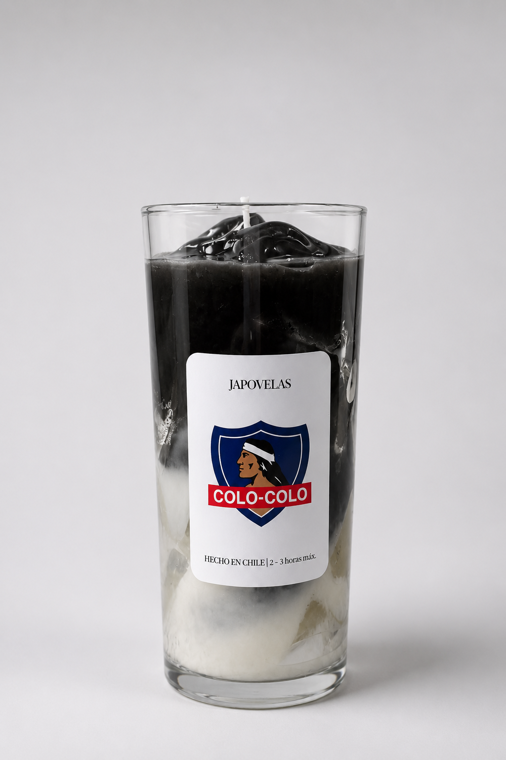 VELA COLO-COLO