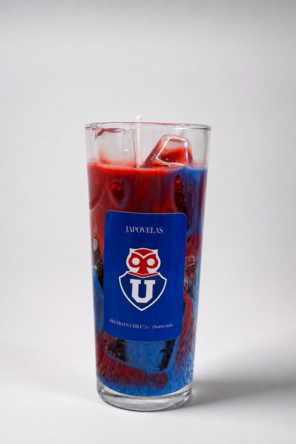 VELA UNIVERSIDAD DE CHILE