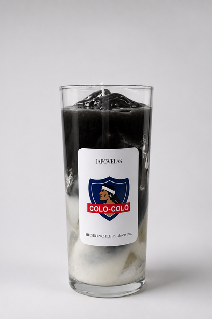 VELA COLO-COLO